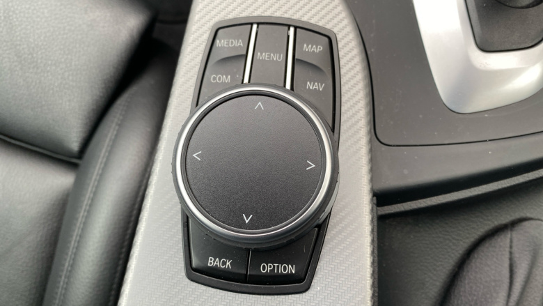 BMW 4 Series 430i M Sport 2dr Auto [Professional Media] Petrol Convertible